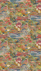 Osborne & Little Trebah - Design Emporium- The Mob Collective